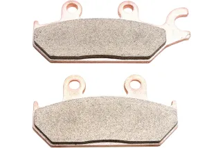 BRAKE PAD SINT R SERIES