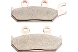 BRAKE PAD SINT R SERIES