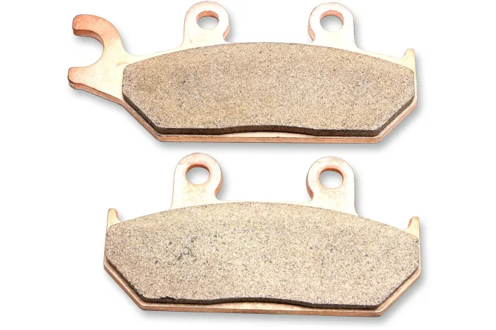 BRAKE PAD SINT R SERIES