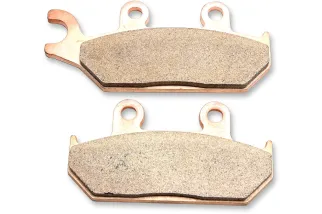 BRAKE PAD SINT R SERIES