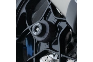 Protection de bras oscillant R&G RACING orange KTM 1290 Super Duke