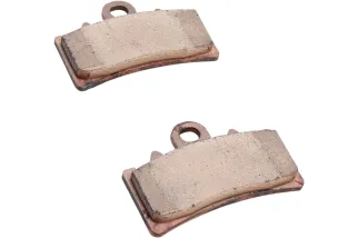 BRAKE PAD HONDA DP519