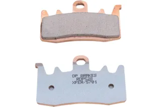 BRAKE PAD DP RDP528