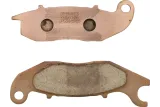 BRAKE PAD SINTRD DP534