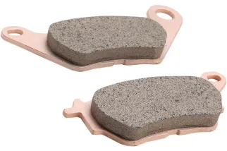 BRAKE PAD SINTERED HH