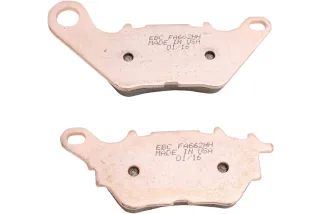 BRAKE PAD SINTERED HH