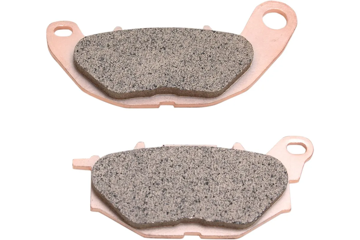 BRAKE PAD SINTERED HH