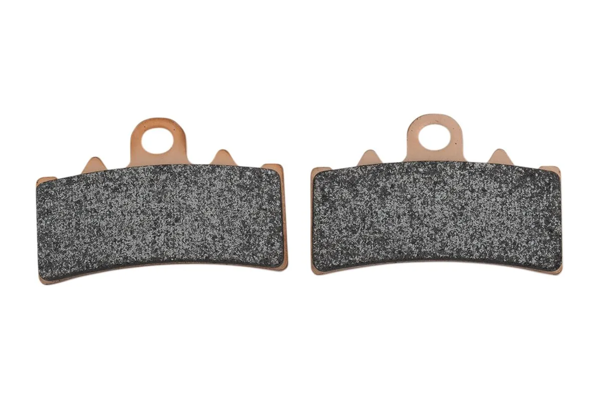 BRAKE PAD EPFA SIN EXT PRO