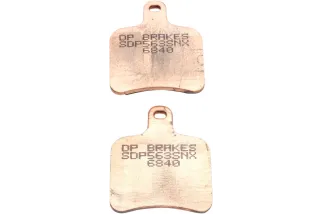 BRAKE PAD SDP563SNX