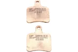 BRAKE PAD SDP563SNX