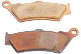 BRAKE PAD SINTRD DP560