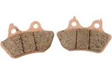 BRAKE PAD SINT REAR