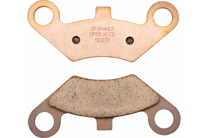 BRAKE PAD SINTER