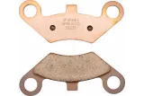 BRAKE PAD SINTER