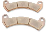 BRAKE PAD FRT POLARIS
