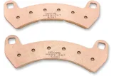 BRAKE PAD FRT POLARIS