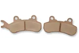 BRAKE PAD FRT CANAM