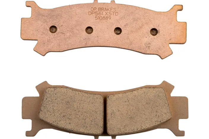 BRAKE PAD SINTRD DP561