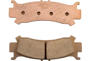 BRAKE PAD SINTRD DP561