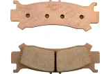 BRAKE PAD SINTRD DP561