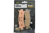 BRAKE PAD SINTRD DP561