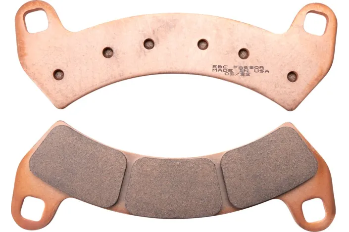 BRAKE PAD SINT R SERIES