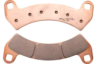 BRAKE PAD SINT R SERIES