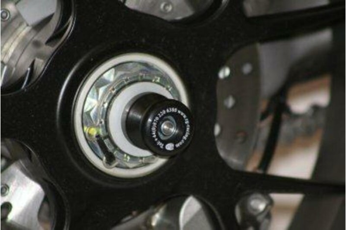 Protection de bras oscillant R&G RACING pour 1098S 07-09