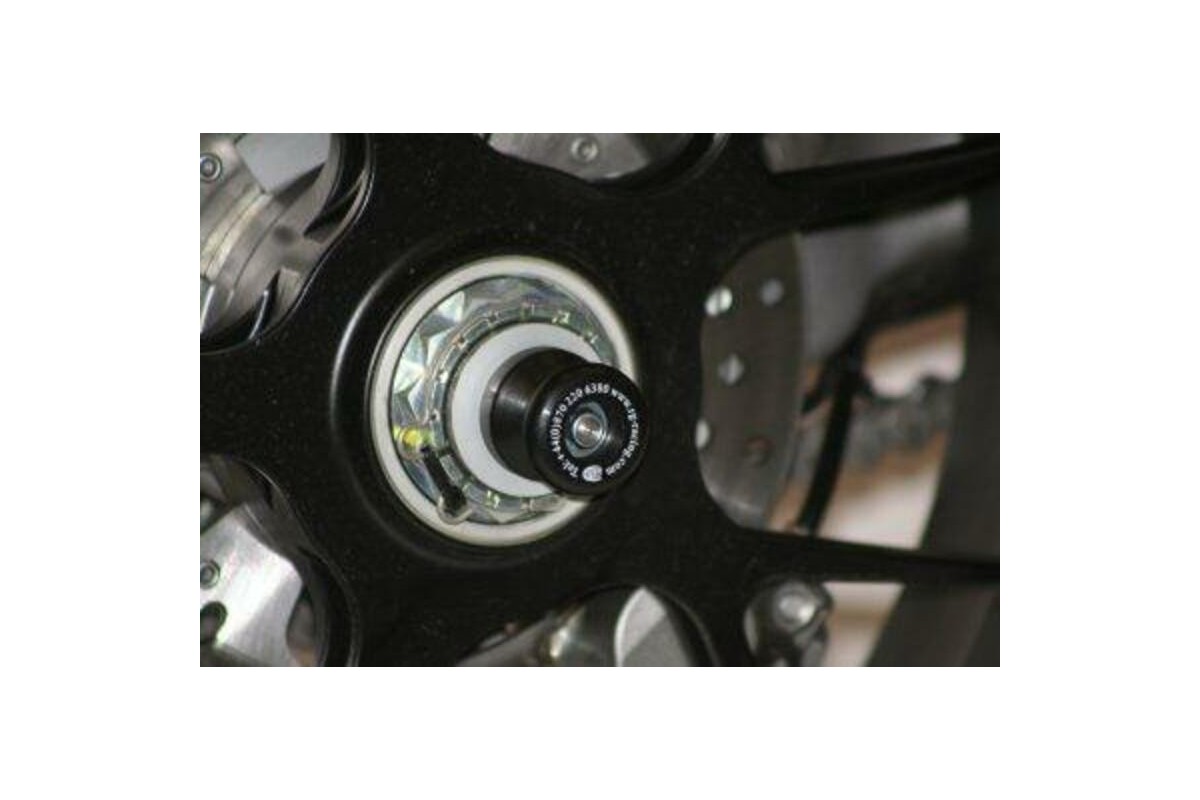 Protection de bras oscillant R&G RACING pour 1098S 07-09