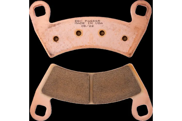 BRAKE PAD SINT R SERIES