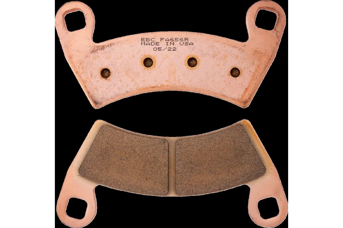 BRAKE PAD SINT R SERIES