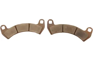 BRAKE PAD SINTERED DP569