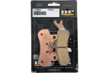 BRAKE PAD SINTERED DP572