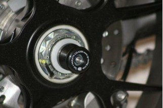 Protection de bras oscillant R&G RACING pour 1098S 07-09