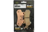 BRAKE PAD SINTERED DP573