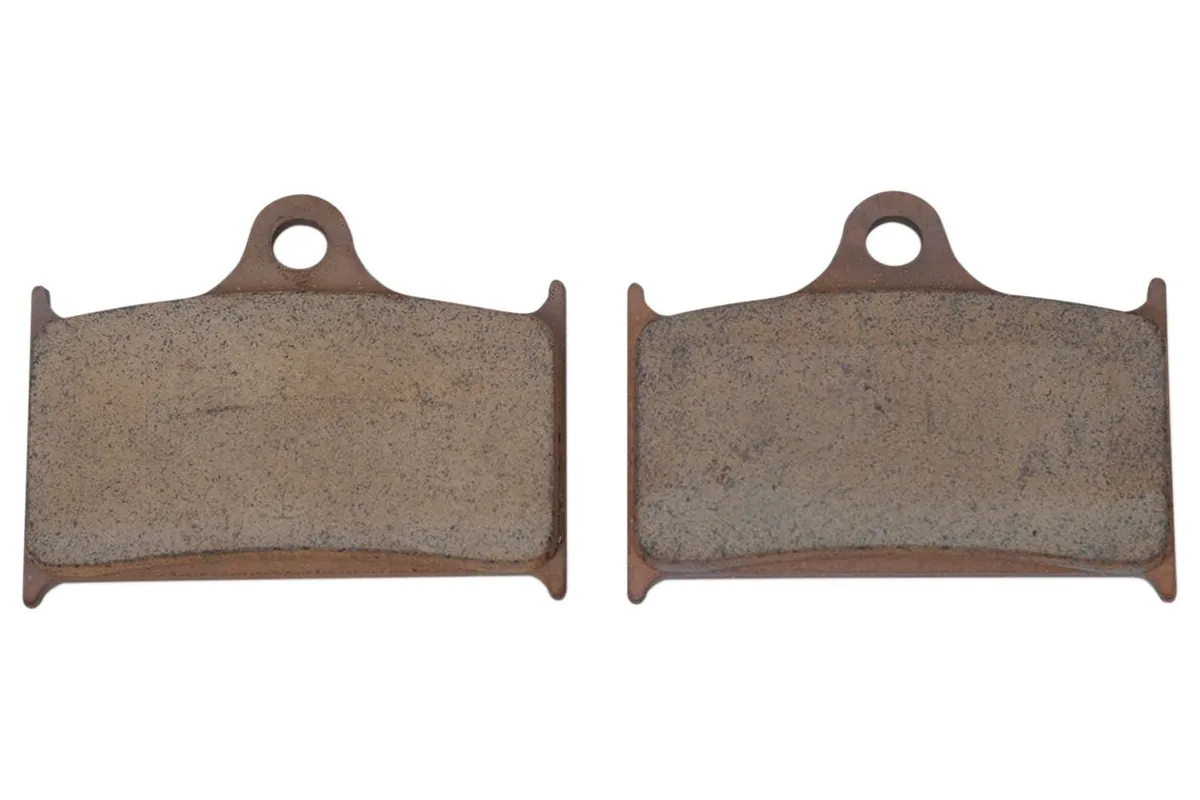 BRAKE PAD SINTRD DP503