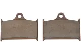 BRAKE PAD SINTRD DP503