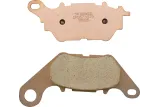 BRAKE PAD SINTRD DP557