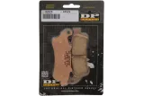 BRAKE PAD SINTRD DP576