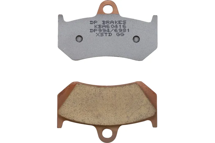 BRAKE PAD SINTER DP994