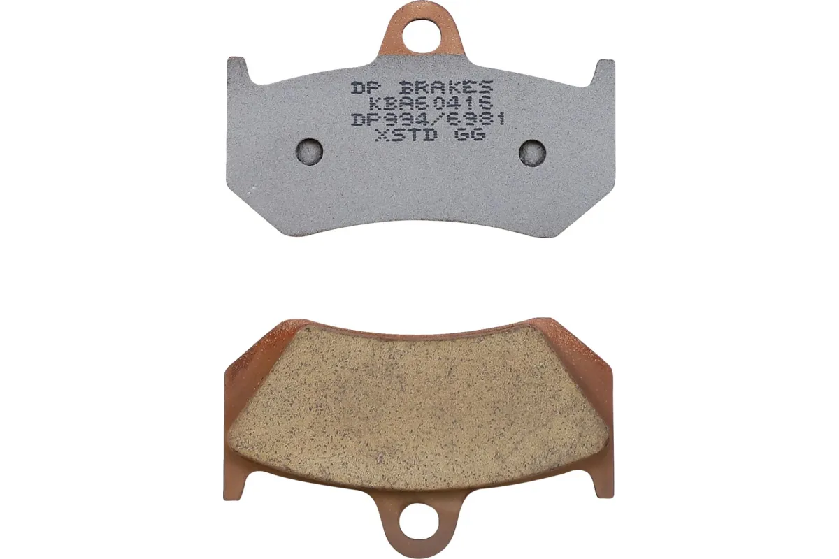 BRAKE PAD SINTER DP994