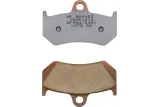 BRAKE PAD SINTER DP994