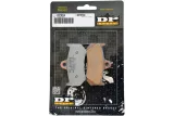 BRAKE PAD SINTER DP994