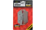 BRAKE PAD SINTRD RDP535