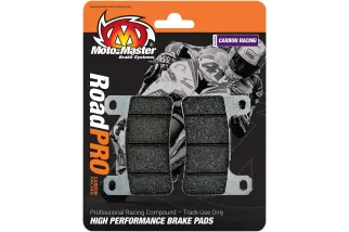 BRAKE PAD CARBON RACING
