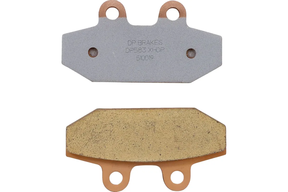 BRAKE PAD SINTRD DP583
