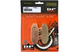 BRAKE PAD SINTRD DP583