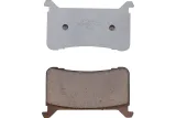 BRAKE PAD SINTRD RDP580