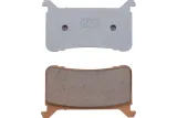 BRAKE PAD SINTRD SDP580HH