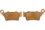 BRAKE PAD SINTRD DP577